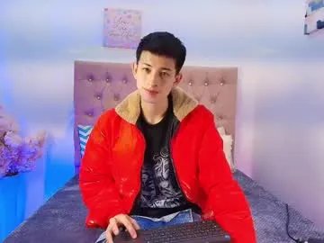 Freechat maik_carver on Chaturbate