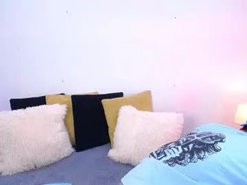 Freechat maik_carver on Chaturbate