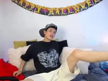 Freechat maik_carver on Chaturbate