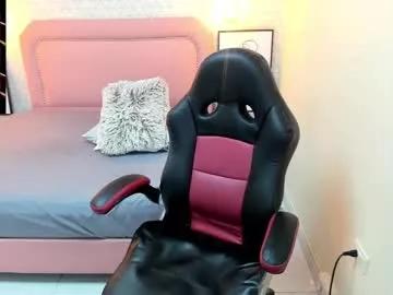 Freechat mailylove1 on Chaturbate