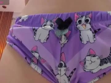 Freechat mailylove1 on Chaturbate