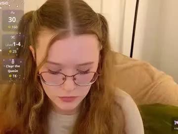 Freechat mandymilson on Chaturbate