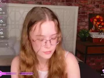 Freechat mandymilson on Chaturbate