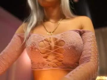 Freechat mandypeas on Chaturbate