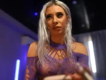 Freechat mandypeas on Chaturbate