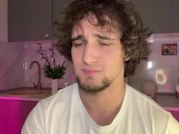 Freechat manolein on Chaturbate