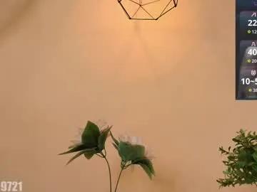 Private marcela_davila1 on Chaturbate