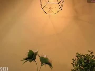 Private marcela_davila1 on Chaturbate