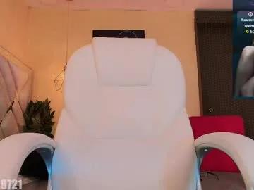 Private marcela_davila1 on Chaturbate