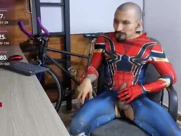 marckmuscle on Chaturbate