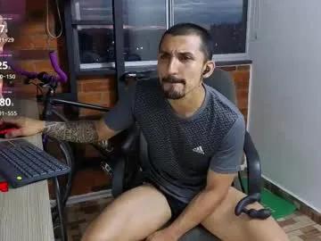 marckmuscle on Chaturbate