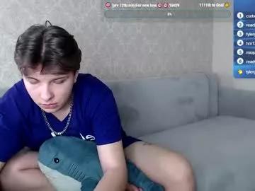 Freechat marcus_euphoria on Chaturbate