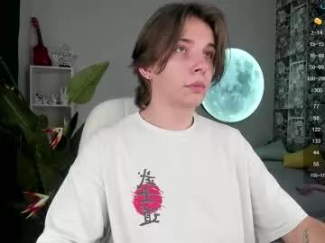 Freechat marcus_euphoria on Chaturbate