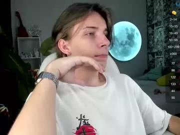 Freechat marcus_euphoria on Chaturbate