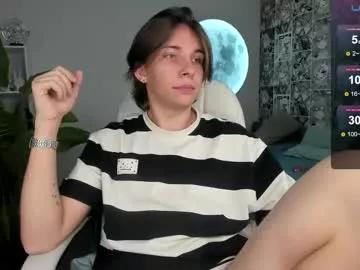 Freechat marcus_euphoria on Chaturbate