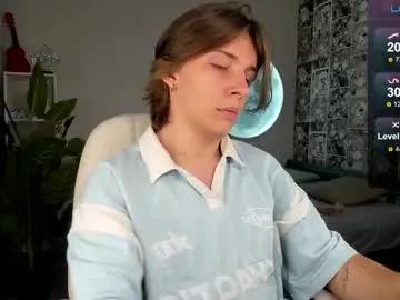 Freechat marcus_euphoria on Chaturbate