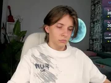 Freechat marcus_euphoria on Chaturbate