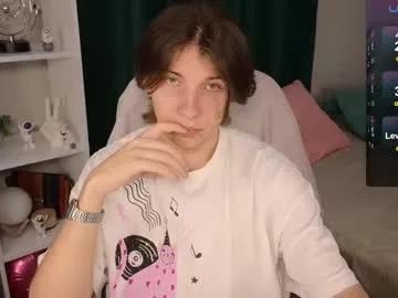 Freechat marcus_euphoria on Chaturbate