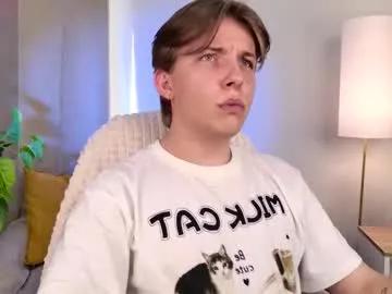 Freechat marcus_euphoria on Chaturbate