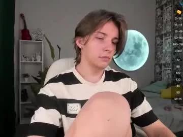 Freechat marcus_euphoria on Chaturbate