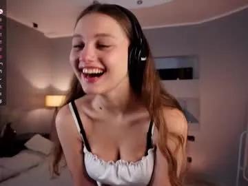 Freechat margarethowell on Chaturbate