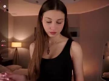 Freechat margarethowell on Chaturbate