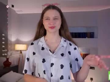 Freechat margarethowell on Chaturbate