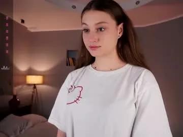 Freechat margarethowell on Chaturbate