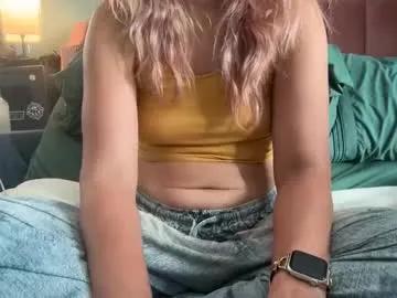 Freechat margolane on Chaturbate
