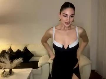 Private margotdeville on Chaturbate