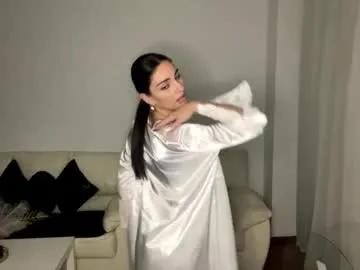 Private margotdeville on Chaturbate