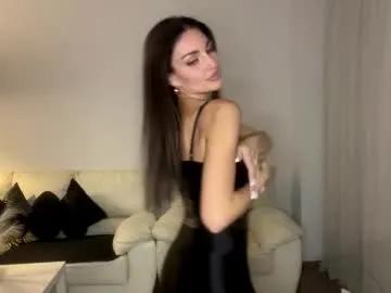 Private margotdeville on Chaturbate