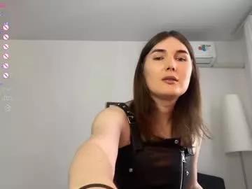 Freechat maria_bowie on Chaturbate