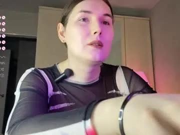 Freechat maria_bowie on Chaturbate