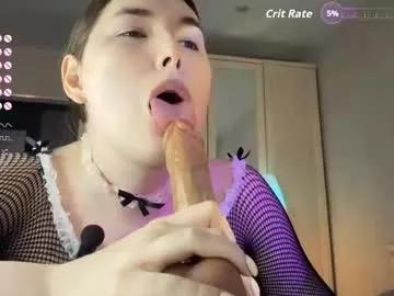 Freechat maria_bowie on Chaturbate