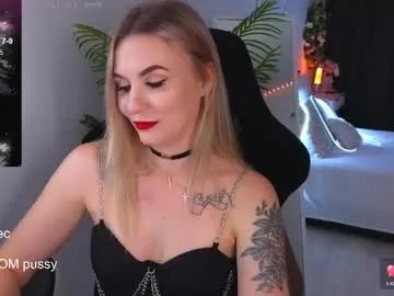 Freechat maria_shy_lii on Chaturbate