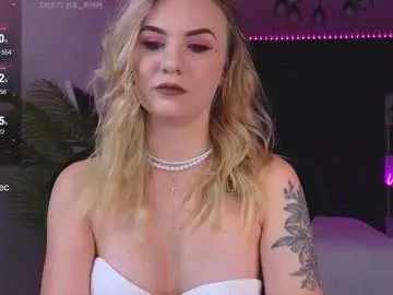 Freechat maria_shy_lii on Chaturbate