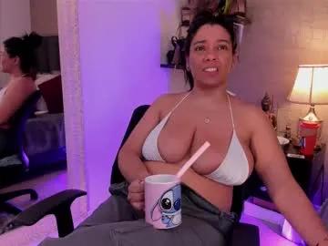 Freechat mariana_c on Chaturbate