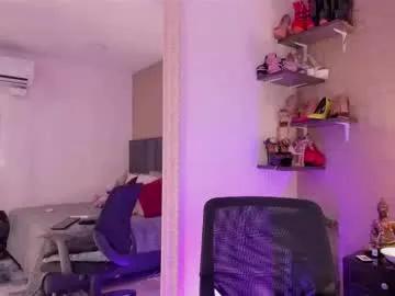 mariana_c — happy weekend.. my favorite vibes 111 22244466911113333  dice roll tip 28 ...torture me .. help me to cum   #bigboobs ##bigass #stockings #heels #latina