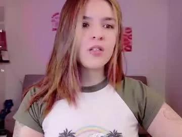 Freechat mariangeel_ on Chaturbate