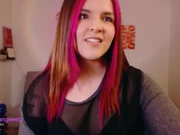 Freechat mariangeel_ on Chaturbate