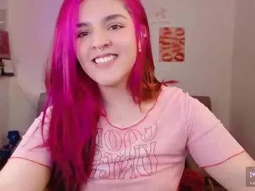 Freechat mariangeel_ on Chaturbate