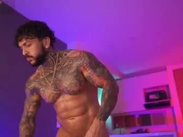 Chaturbate mariano_costa is Freechat mariano_costa — Lovense Lush ON #bigcock #muscle #lovense #bigass #cum