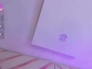 Private mariee_rosee on Chaturbate