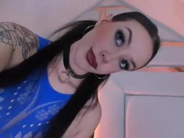Private mariee_rosee on Chaturbate