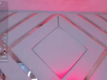 Private mariee_rosee on Chaturbate