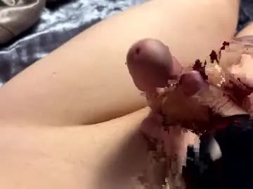 marissa_moans — #trans #bigass #shy #goth