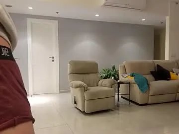 markkonte on Chaturbate