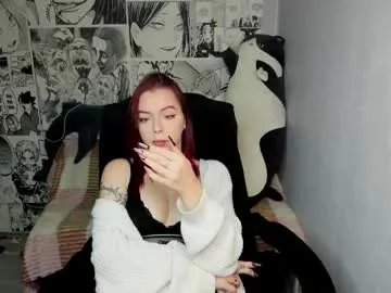Freechat martha_cameron on Chaturbate