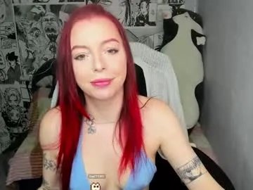 Freechat martha_cameron on Chaturbate